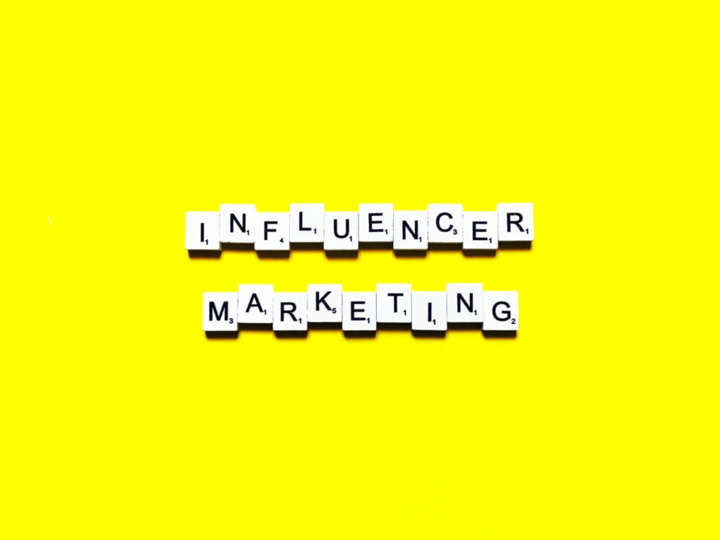 influencer marketing dlaczego warto